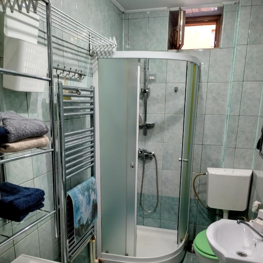 Apartament Camelia Petrosani Exterior photo
